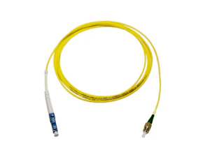 etd Kytkentäkaapeli-kuitu-etd lc/upc - fc/apc sm 5m spx