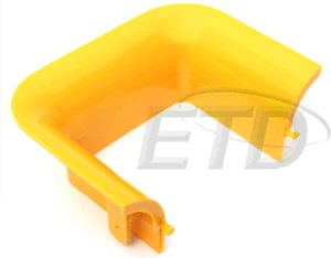 etd Hylly optokouru optokaulus - 100