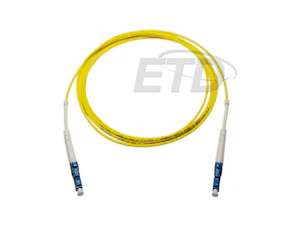 etd Kytkentäkaapeli-kuitu-etd lc - lc sm 3m spx