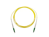 KYTKENTÄKAAPELI-KUITU-ETD LC/APC - LC/APC SM 30M SPX