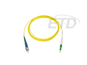 etd Kytkentäkaapeli-kuitu-etd sc/upc - lc/apc sm 2m spx