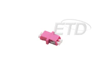 VALOKUITUADAPTERI-ETD DLC-DLC OM4 MAGENTA