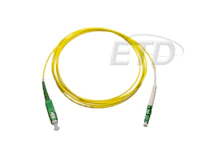 KYTKENTÄKAAPELI-KUITU-ETD SC/APC - LC/APC SM 7M SPX