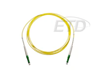 KYTKENTÄKAAPELI-KUITU-ETD LC/APC - LC/APC SM 7M SPX