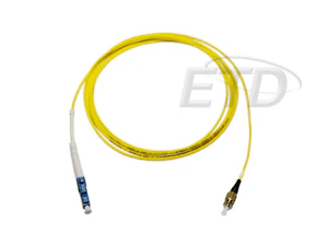 etd Kytkentäkaapeli-kuitu-etd lc - fc sm 3m spx