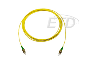 etd Kytkentäkaapeli-kuitu-etd fc/apc - fc/apc sm 3m spx