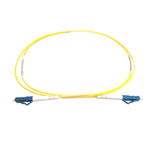 finnsat Kytkentäkaapeli-kuitu finnsat sm lc upc/lc upc simplex 1m