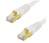 KYTKENTÄKAAPELI-CAT6 FINNSAT CAT6 LAITEKAAPELI 15M