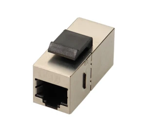 erard Adapteri finnsat rj45f-jatkoliitin cat6