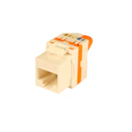 LIITIN-CAT6A FINNSAT RJ45 UTP CAT6A NAARAS KEYSTONE
