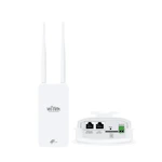 REITITIN FINNSAT 4G LTE WIFI IP65 48V PoE OUT