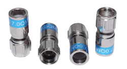 LIITIN FINNSAT RG6T T2127 T13 QM EI O-RENG.
