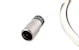 cabelcon Jumpperikaapeli finnsat f-uros/f-uros 1,0m