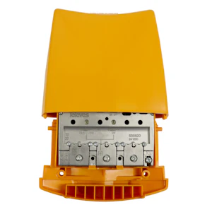 televes Mastovahvistin finnsat 1in 1out fm/vhfiii+dab/uhf(dc)