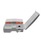 ETHERNET KYTKIN FINNSAT 6FE+4GE+2SFP POE IP65 ULKOKÄYT