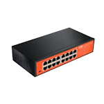 ETHERNET KYTKIN FINNSAT 16GE KYTKIN