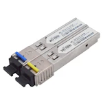 ETHERNET KYTKINTARVIKE FINNSAT SFP TX/RX 3km SCUPC SINGLE SM