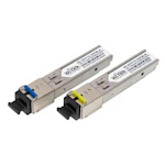 ETHERNET KYTKINTARVIKE FINNSAT SFP TX/RX 20km SCUPC SINGLE SM
