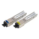 ETHERNET KYTKINTARVIKE FINNSAT SFP TX/RX 20km LCUPC SINGLE SM