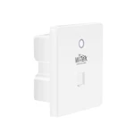 TUKIASEMA LANGATON FINNSAT 2.4/5G 750M WALLPLATE AP
