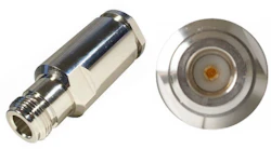 LIITIN FINNSAT N-NAARAS ECOFLEX15 50ohM
