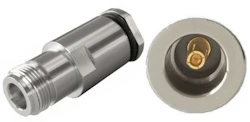 LIITIN FINNSAT N-NAARAS ECOFLEX10 50ohM
