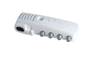 televes Mastovahvistin finnsat 1i 3o(2+tv) -7/18db (tv 12db)