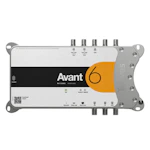 PÄÄVAHVISTIN AVANT6 2XUHF+VHF/DAB/FM AGC