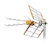 televes Antenni finnsat uhf v zenit lte700 13dbi