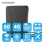ANTENNI FINNSAT 5G/4G MIMO SISÄ 2x2M SMA/TS9-U