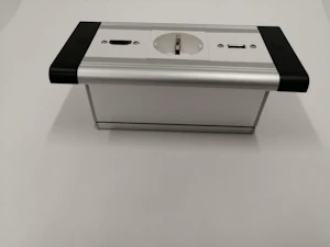 erard Av-rasia finnsat pöytään upotettava 3x 45x45mm
