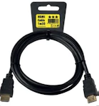 LIITOSJOHTO FINNSAT HDMI KAAPELI 1,50M