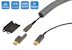 erard Liitosjohto finnsat optinen hdmi 40m uhd 4k 4/4/4