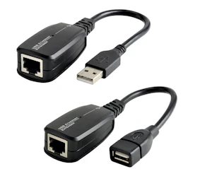 erard Lähetin finnsat usb rj45 lähetin/vastaanotin