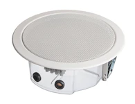 KAIUTIN IC-AUDIO DL-E06-130/T-EN54 KATTOKAIUTIN