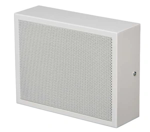 audico Kaiutin ic-audio wa06-165/t metall-en54 kaiutin