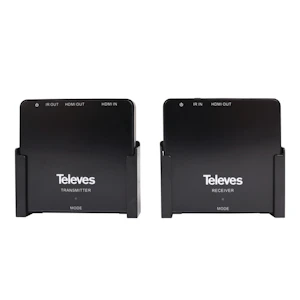 televes Lähetin finnsat hdmi lähetin/vastaanotin wifi