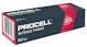 procell Paristo alkali intense 10ct 9v 10 kpl