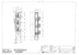 abb Säkringslist zlbm1 250a sidoanslutning