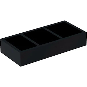 ido Laatikonjakaja ido 323x150x59mm laava