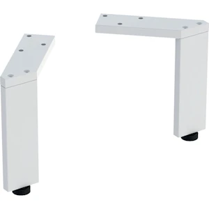 ido Jalkasarja ido sense art 2kpl 163mm valkoinen