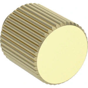 ido Vedin ido 25x20x15mm satinoitu messinki