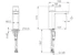 oras Pesuallashana oras 4805f-104 stela eco