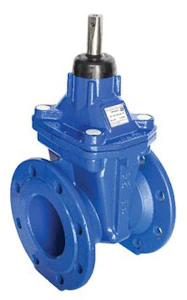 saint-gobain pam Laippaventtiili pam euro20 new dn300 laipoin pn10