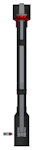 KARANJATKO TELESKOOPPI SGPAM DN 65-80 1.7-2.7m EURO 20 NEW
