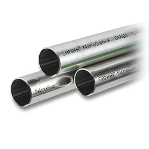undefined Putki hst 88,9x2,0x3000 316l sanha