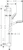 hansgrohe Suihkusetti hansgrohe 26555400 green 6l/min