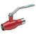 vexve Palloventtiili lauhde vexve dn40 pn40 k/h