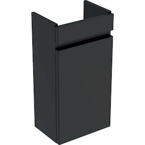 geberit Alakaappi geberit renova plan 314x220x605mm laava