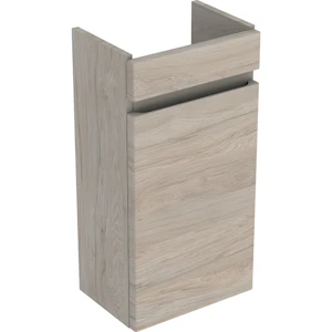 geberit Alakaappi geberit renova plan 314x220x605mm hikkoripuu vaal